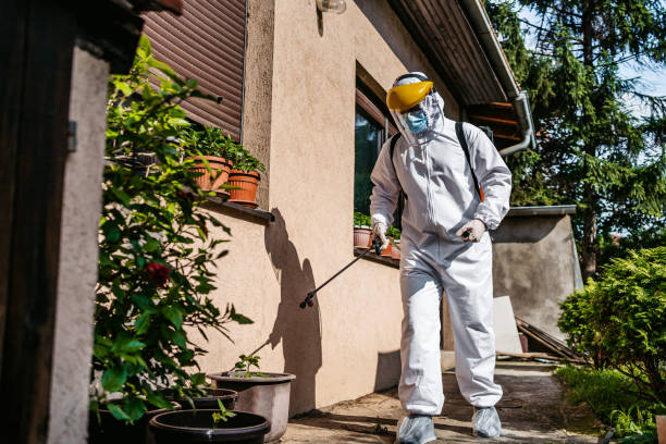 Best Best Pest Control Companies  in New Richmond, OH